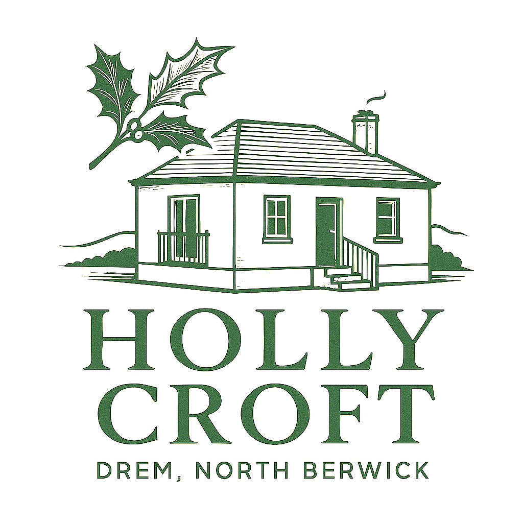 Holly Croft Logo